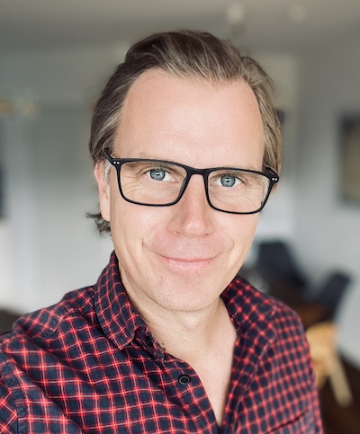 lars poeck