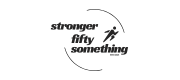 Stronger Fiftysomething | Helping men 50+ get fitter, stronger & more motivated